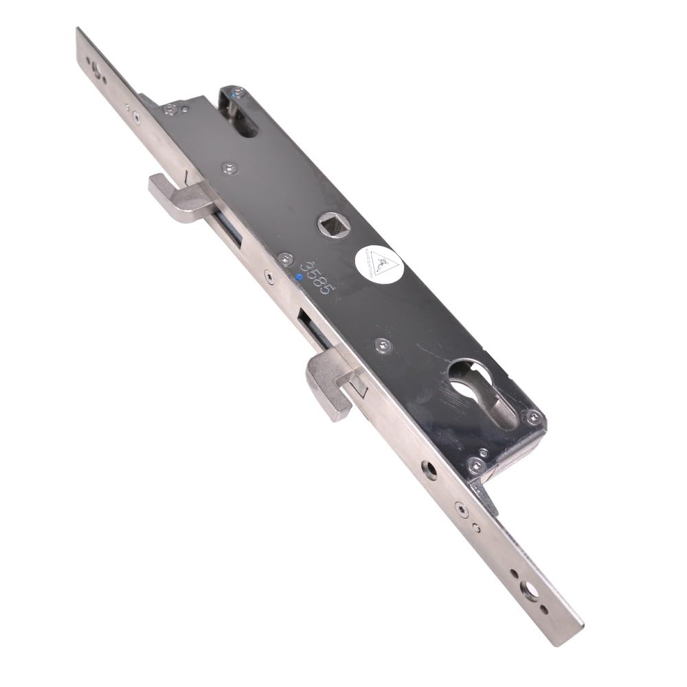 Serratura Porta Serratura del corpo della serratura dell'acciaio inossidabile 330 * 22mm 3585 di alta sicurezza for la porta scorrevole