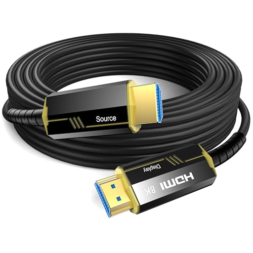 FeinTech VSW12100 HDMI 2.1 Switch 2 in 1 Out 4K 120Hz 8K 60Hz 48Gbps für Xbox PS5