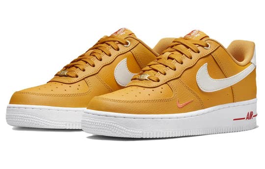 Image of Nike Womens Air Force 1 '07 Mid