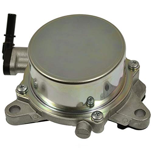 Pompe à vide SMP VCP147 standard pour systèmes industriels