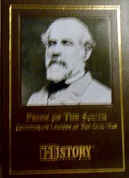 Hardcover Pride of the South : Confederate Leaders of the Civil War Book