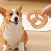 Langlebiges Kauspielzeug für Hunde, Spielzeug zum Zahnen von Haustieren, kaufestes Holzspielzeug für kräftige Hunde, Mehrzweck-Kauspielzeug für kleine Hunde