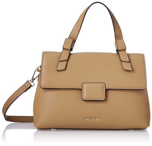 Van Heusen womens Nova Camel Handbags - One Size (B0CRVMNHBV) Amazon Price History, Amazon Price Tracker