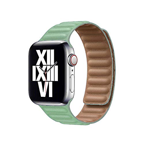 ​​​Apple Watch 40mm KRD-34 Deri Kordon
