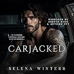 Cover of Carjacked