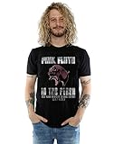 pink floyd in the flesh 2  Pink Floyd Herren In The Flesh T-Shirt X-Large Schwarz