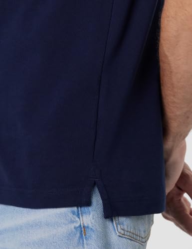 Image of U.S. Polo ASSN. Men Polo Shirt