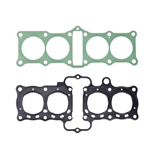 Coussinet de réparation central pour réparer les fuites de bloc moteur CB400