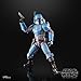 STAR WARS The Black Series Death Watch Mandalorian Toy 6-Inch-Scale The Mandalorian Collectible Action Figure, Kids Ages 4 and Up