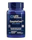 Life Extension Esopha Cool, 60 Count