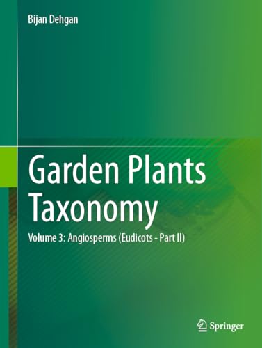 Angiosperms Eudicots 3 identifier les familles de plantes facilement - 2