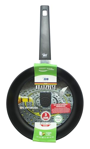 Poêle ELO Smart Wave 24 cm pour une cuisson quotidienne parfaite - 6