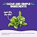 Pyure Organic Stevia Blend | Granulated Sugar Substitute with Zero Calories & Carbs | Keto, Diabetic & Vegan Friendly | Sugary Taste Alternative | USDA Organic, Non-GMO | Good For Baking | 1.5lb (24oz)