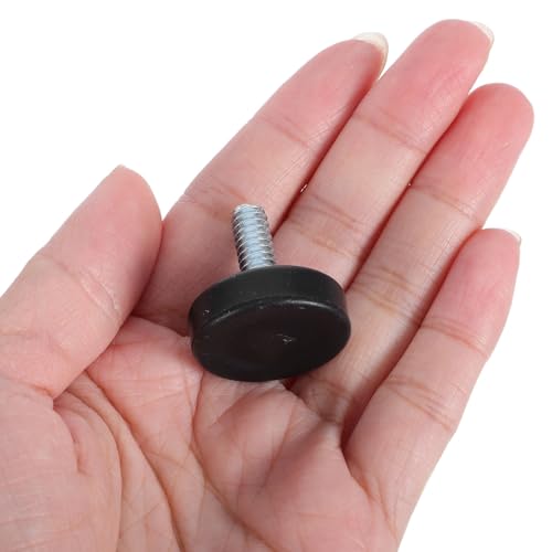 Patas ajustables para muebles: elimina el tambaleo en tu mesa de oficina u hogar 4