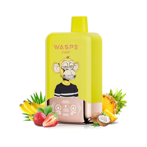 y40000zdq^oR ĝ WASPE 40000z vape V[V ^ xCvGW { C^oR  ։ObY ։pC| Type-C 650mAh [d jR`Ȃ ^[ (Xgx[oiipCib