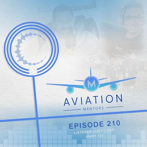 Listener Questions (Part 13)