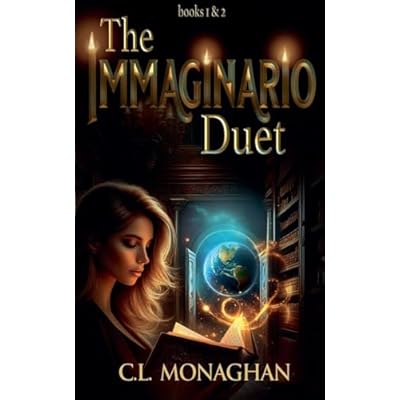 The Immaginario Duet