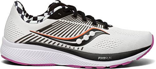 Saucony Women's Guide 14, Reverie, 7 M