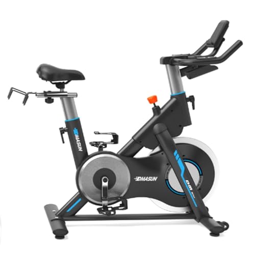 Bicicleta Estatica, Bici Estatica Profesional DMASUN