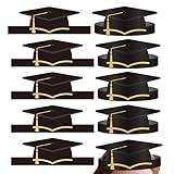 photomaton montreal | Idéal pour les réunions familiales : Ces chapeaux de graduation en papier pour sont un accessoire polyvalent qui améliore la tenue scolaire et fest tout en offrant une option de célébration flexible. Leur utilisation pour de multiples occasions les rend parfaits pour les réunions familiales, créant des souvenirs lors d'événements spéciaux comme les remises de diplômes, les anniversaires ou les fêtes, une atmosphère engageante et délicieuse pour les participants.