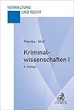 kriminalistik lausanne  Kriminalwissenschaften I: Grundstudium (Verwaltung und Recht)