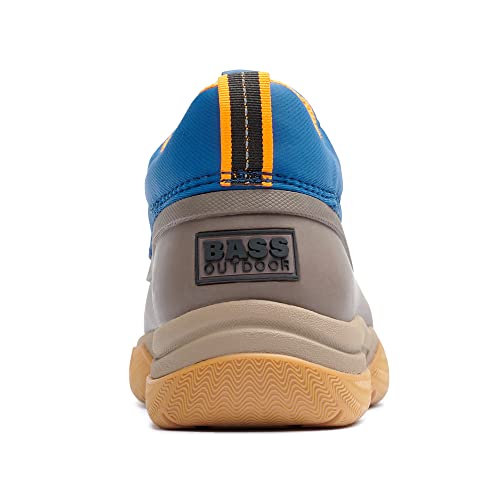 Image of BASS Outdoor Men's Field Duck Low Slipo