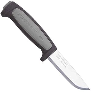 Morakniv M-12249 Gürtelmesser Robust