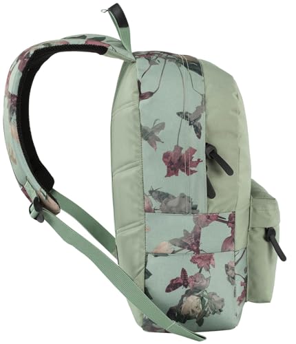 Sac à dos Nitro Urban Classic Pack'16 original mixte imprimé fleur - 3