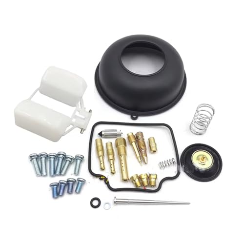 �I�[�g�o�C�L���u���^�[�C���L�b�g Compatible With NX650 For Dominator RD02 1988-1994 XR650 XR650L 1993-2012 �I�[�g�o�C�p�L���u���^�[�C���L�b�g