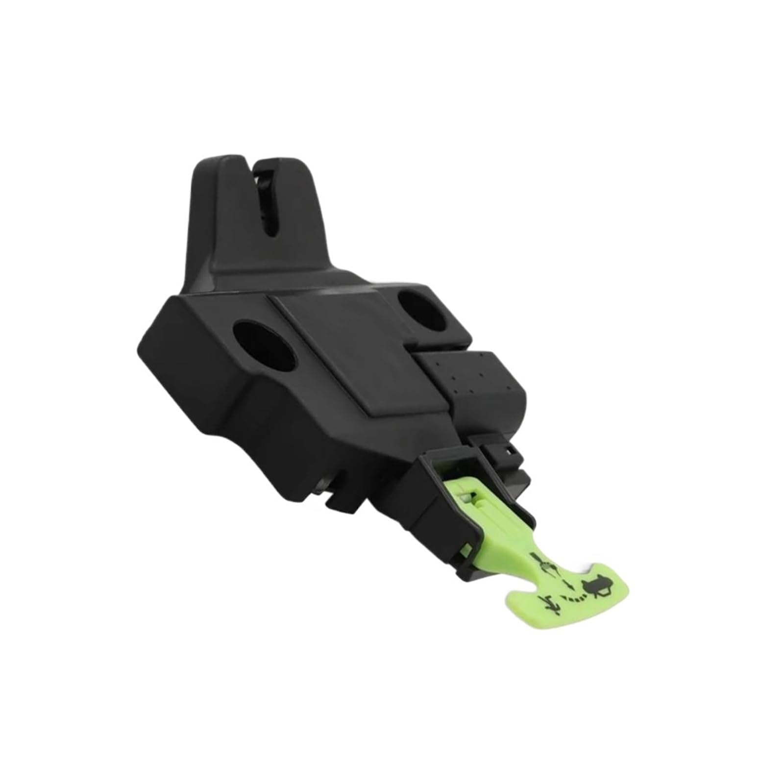 for Toyota for Camry 2012-2017 for Avalon 2013 2014 2015 2016 2017 2018 Rear Trunk Boot Lid Lock Latch Actuator 3PINS 64600-06041
