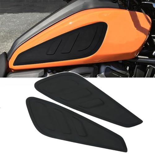 SUMALIGU For PAN AMERICA 1250S PAN1250S 2021 2022 2023 �o�C�N�^���N�}�b�g����~�߃^���N�}�b�g�ی�X�e�b�J�[�T�C�h�X�e�b�J�[�����^���N�}�b�g�ł�