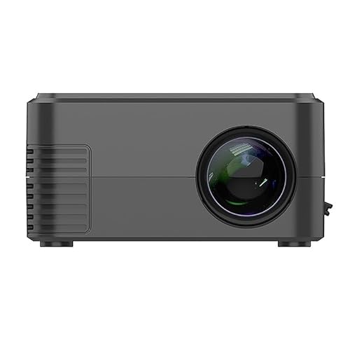 Rufevee Portátil Mini 1080p proyector 100 Pulgadas Pantalla protección Ocular Beamer 5V 2A Fuente de alimentación USB para Acampar al Aire Libre Viajes Rufevee Portátil Mini 1080p proyector 100 Pulgadas Pantalla protección Ocular Beamer 5V 2A Fuente de alimentación USB para Acampar al Aire Libre Viajes