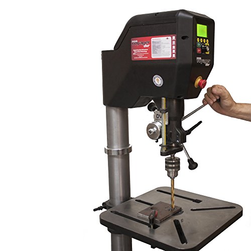 Nova 58000 Voyager Dvr Drill Press #TOP2