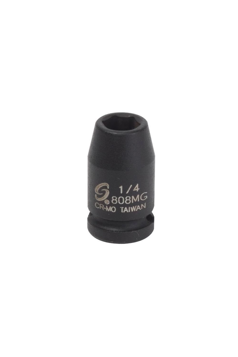 Sunex 808 MG 1/10,2 cm "Drive 1/10,2 cm magnetico bussola