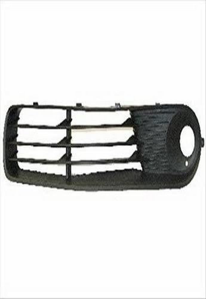 Sherman Replacement Part Compatible with Pontiac G6 Driver Side Grille Assembly (Partslink Number GM1200579)