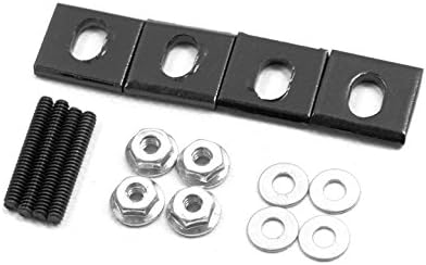 Front Bumper Lower Stainless Steel Mesh Grille Grill Insert Compatible with 2005-2010 Scion tC