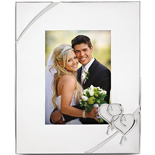 Lenox 812616A True Love 5X7 Picture Frame #TOP11