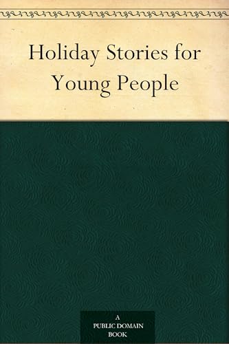 Holiday Stories for Young People