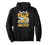 Photo Gallery funny school bus driver they see me rollin they waitin felpa con cappuccio Photo Gallery funny school bus driver they see me rollin they waitin felpa con cappuccio