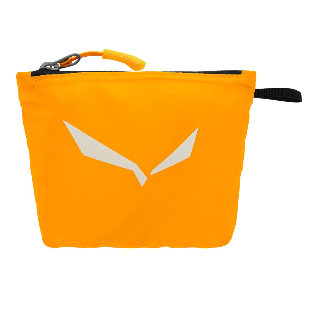 SALEWA Plecak Raincover 10-20L, złoty, UNI