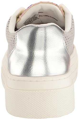Steve Madden Girls Shoes Studio Sneaker3