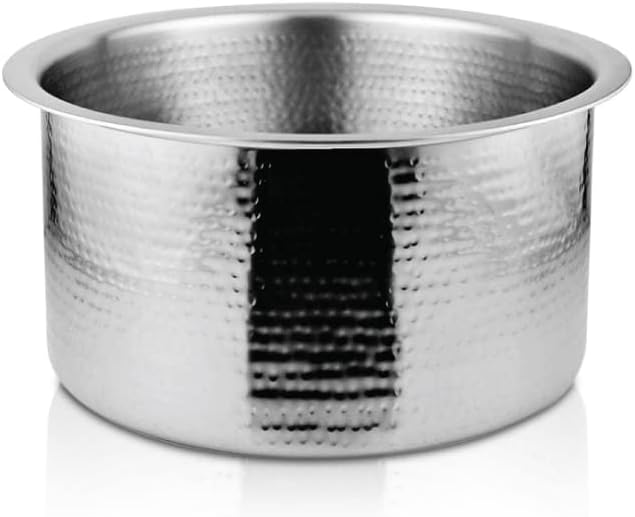 Heavy Weight Hammered Patila – 1.5 MM – 22 cm Heavy Weight Hammered Patila – 1.5 MM – 22 cm