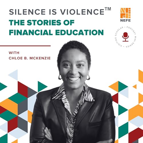 『Silence is Violence』のカバーアート