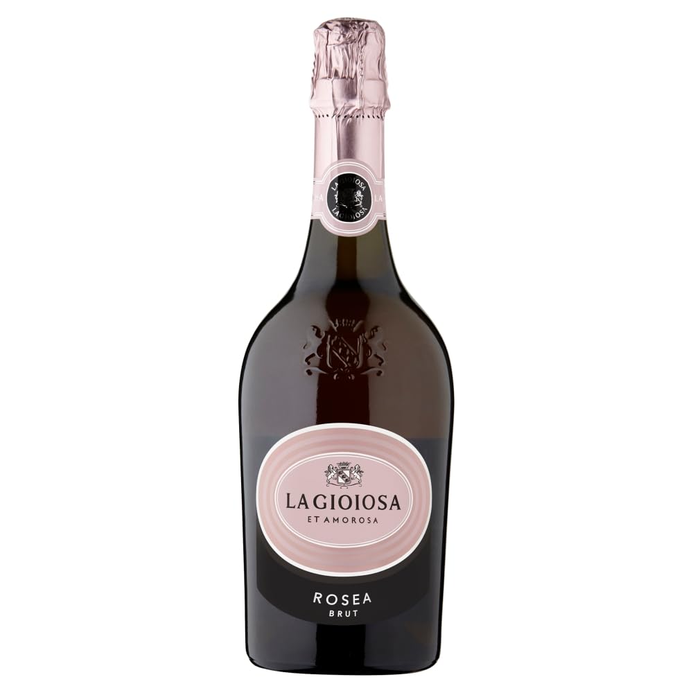 La Gioiosa Rosea Brut, 75 cl