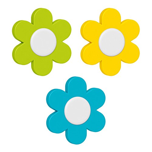 Clip Decorativi per Fioriera Landhaus Pz 3