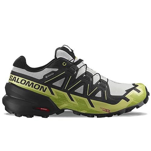 Image of Salomon Mens Speedcross 6