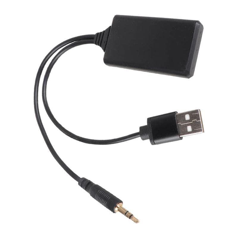 MERISHOPP Car Radio AUX Cable Adapters Replacement Stereo for Compatible with BW E90 E91 E92 E93|Other Auto Tools & Supplies-picture-23