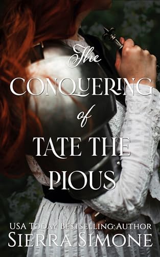 The Conquering of Tate the Pious