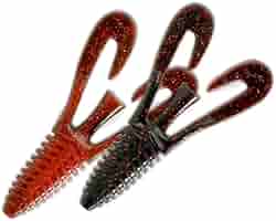 Amazon.co.jp: デプス バルビュータ 4inch deps BARBUTE【1