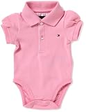 Tommy Hilfiger baby meisjesrompertje - - 2 mois